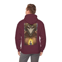AOT “JAW TITAN”