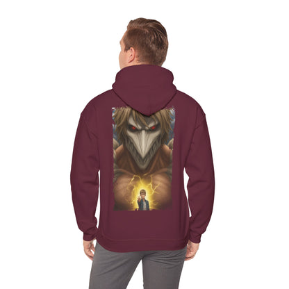 AOT “JAW TITAN”