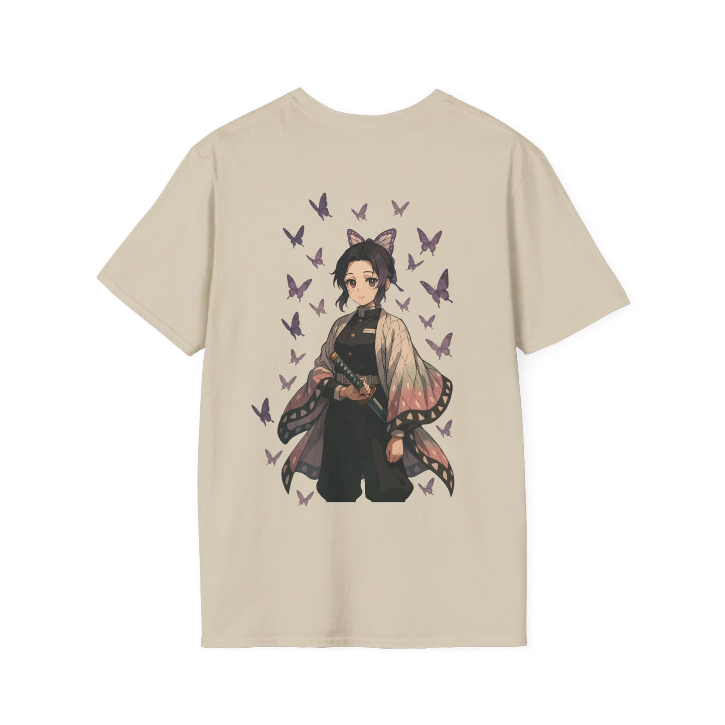 “INSECT HASHIRA”