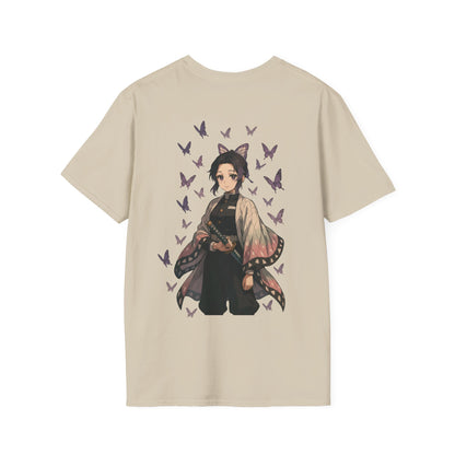 “INSECT HASHIRA”