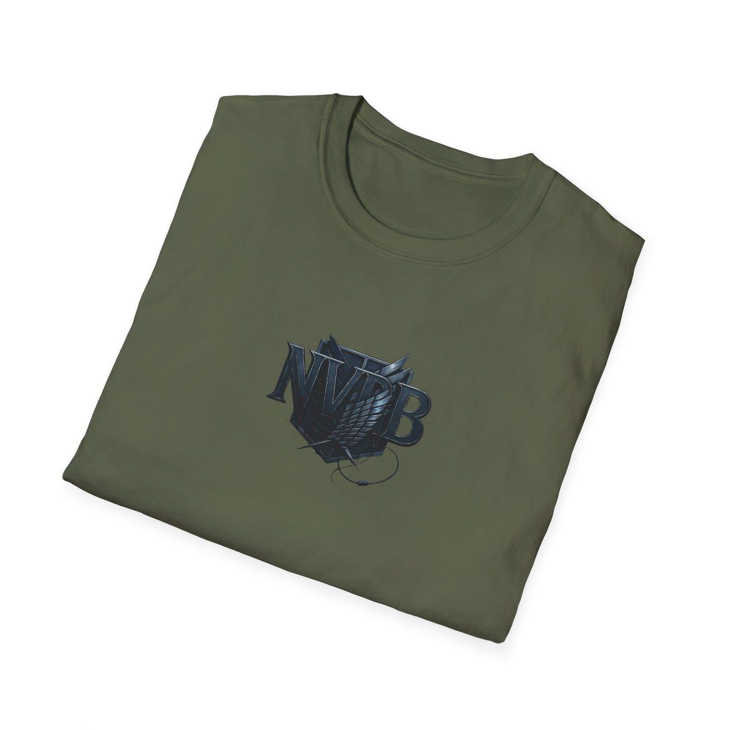 AOT "Primal Command"