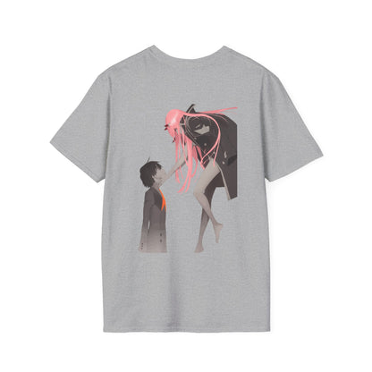 “HIRO x ZERO TWO”
