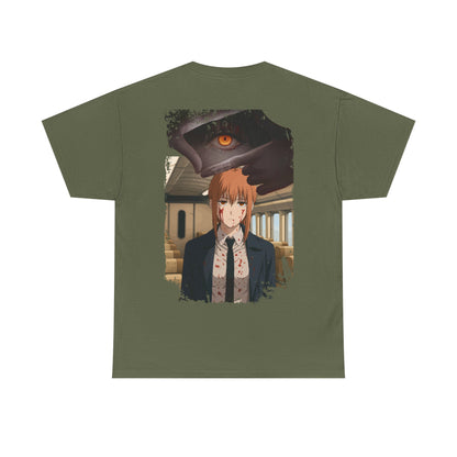 Makima - Chainsaw Man T-Shirt