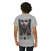 The War Hammer - Attack On Titan T-Shirt