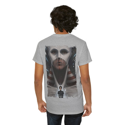 The War Hammer - Attack On Titan T-Shirt