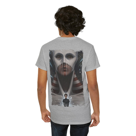 The War Hammer - Attack On Titan T-Shirt