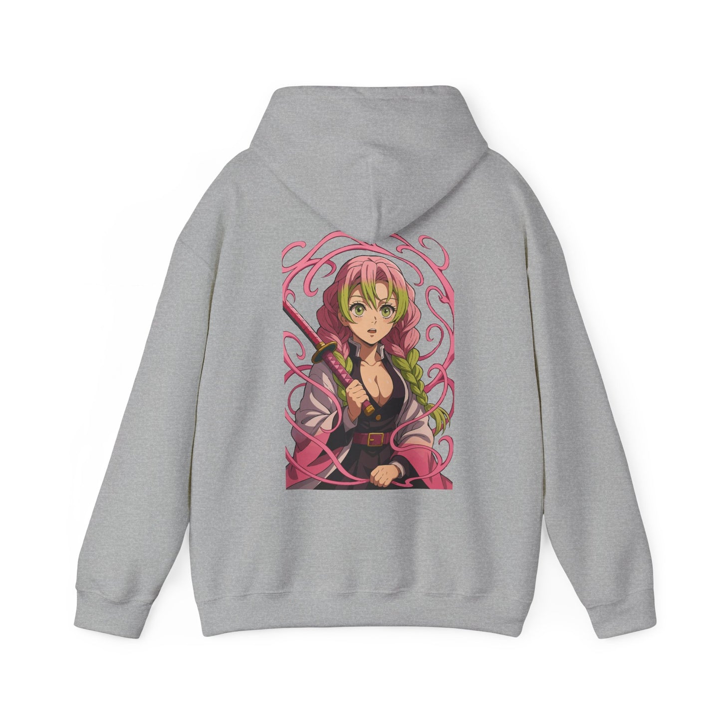 MITSURI “LOVE HASHIRA”