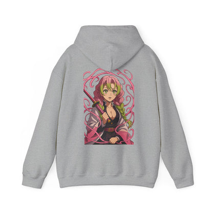 MITSURI “LOVE HASHIRA”