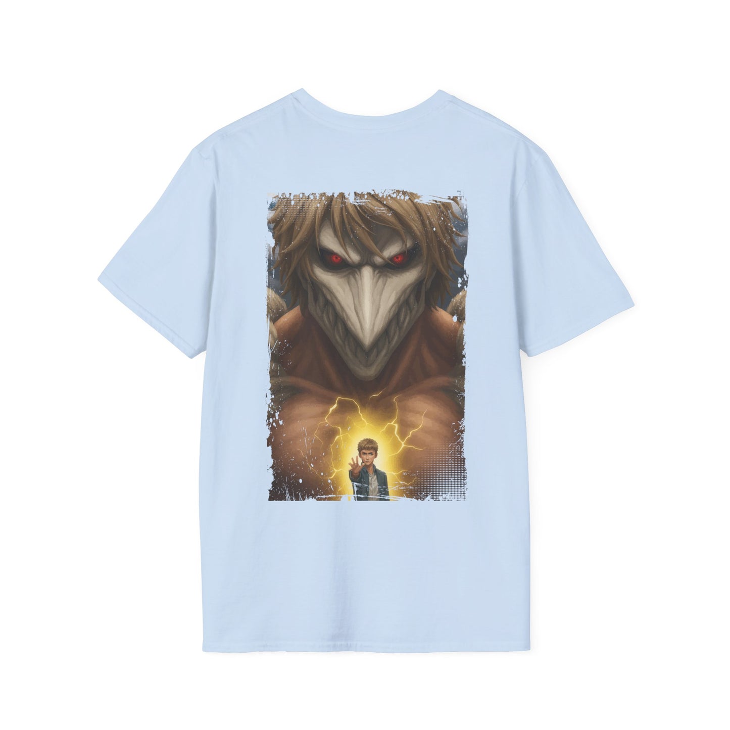 AOT "Sky Predator"