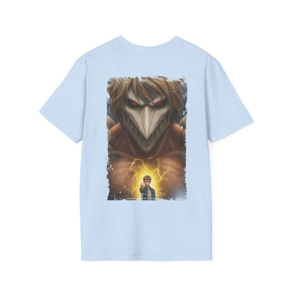 AOT "Sky Predator"
