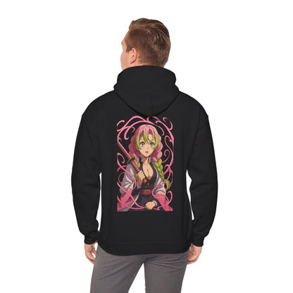 MITSURI “LOVE HASHIRA”