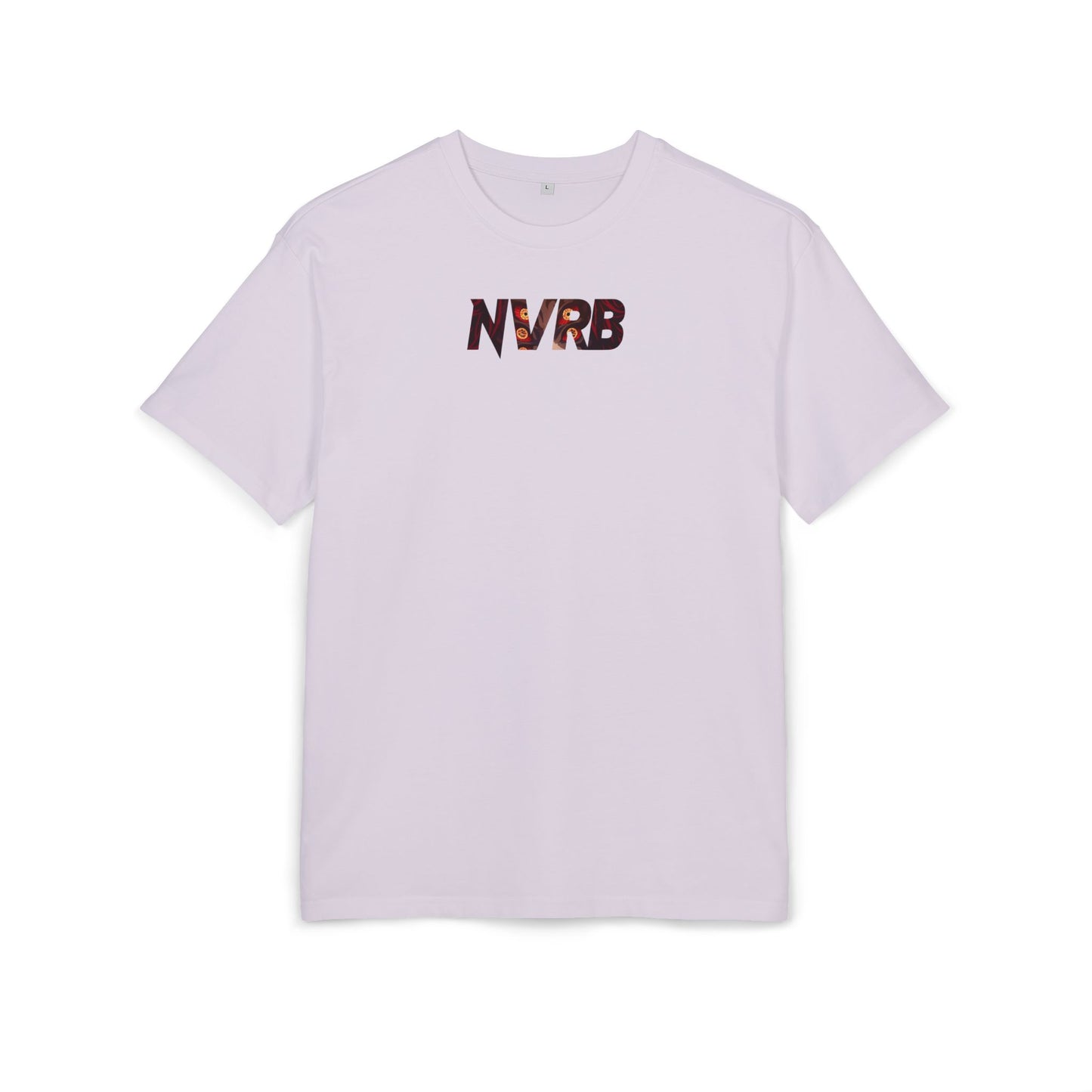 Kokushibo Upper Moon 1 - Demon Slayer Oversized T-Shirt