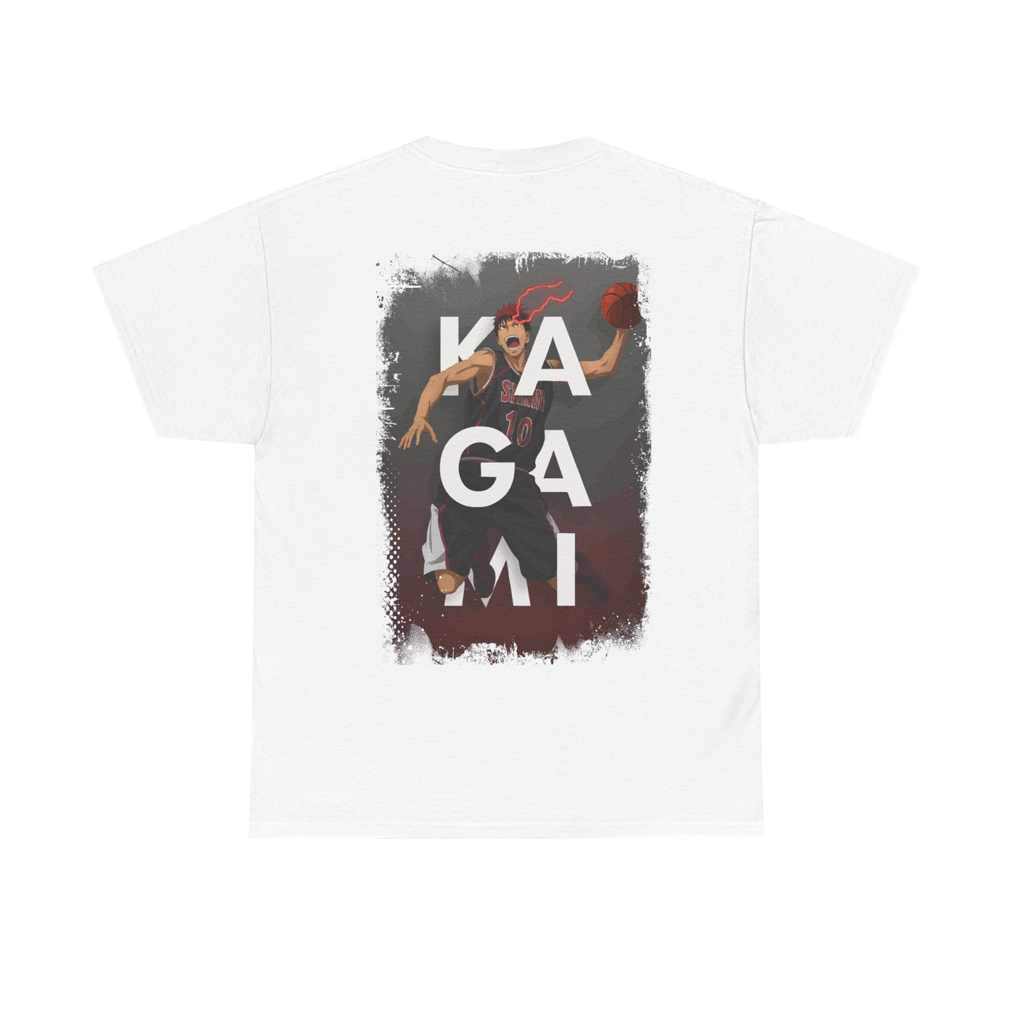 Taiga Kagami - Kuroko Basketball T-Shirt