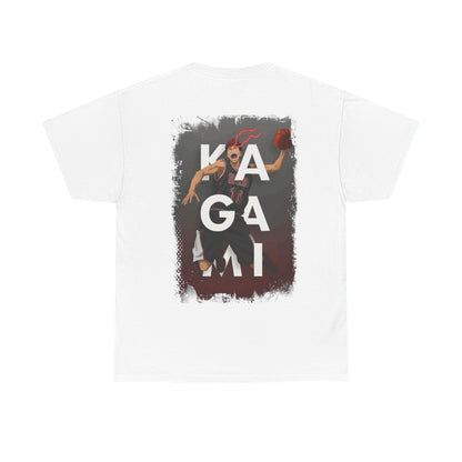Taiga Kagami - Kuroko Basketball T-Shirt