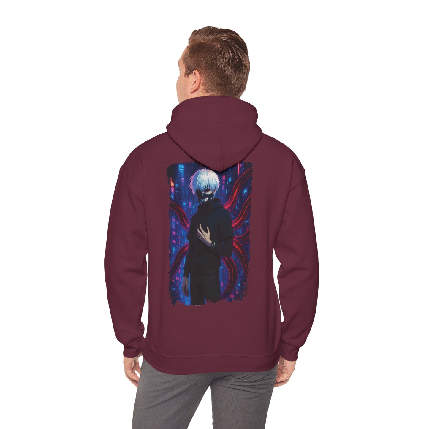 TOKYO GHOUL “AWAKENED”