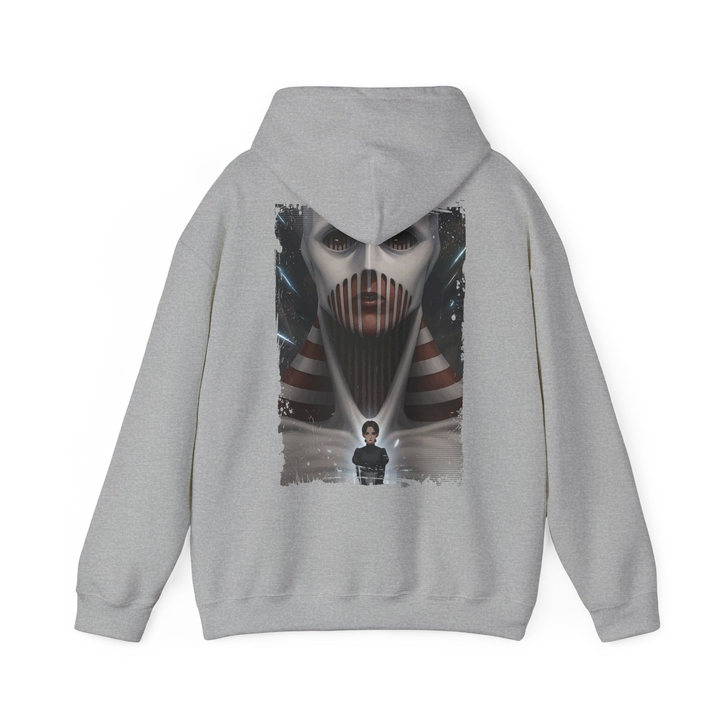 AOT “WAR HAMMER”
