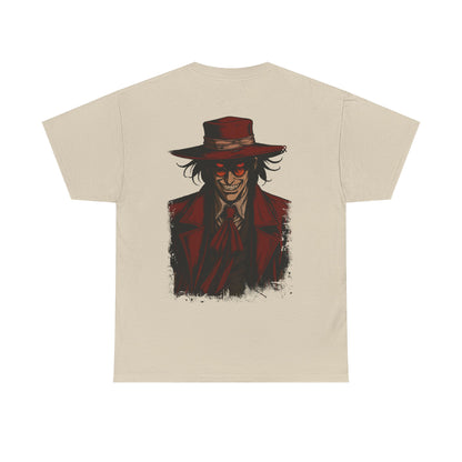 Alucard - Hellsing T-Shirt