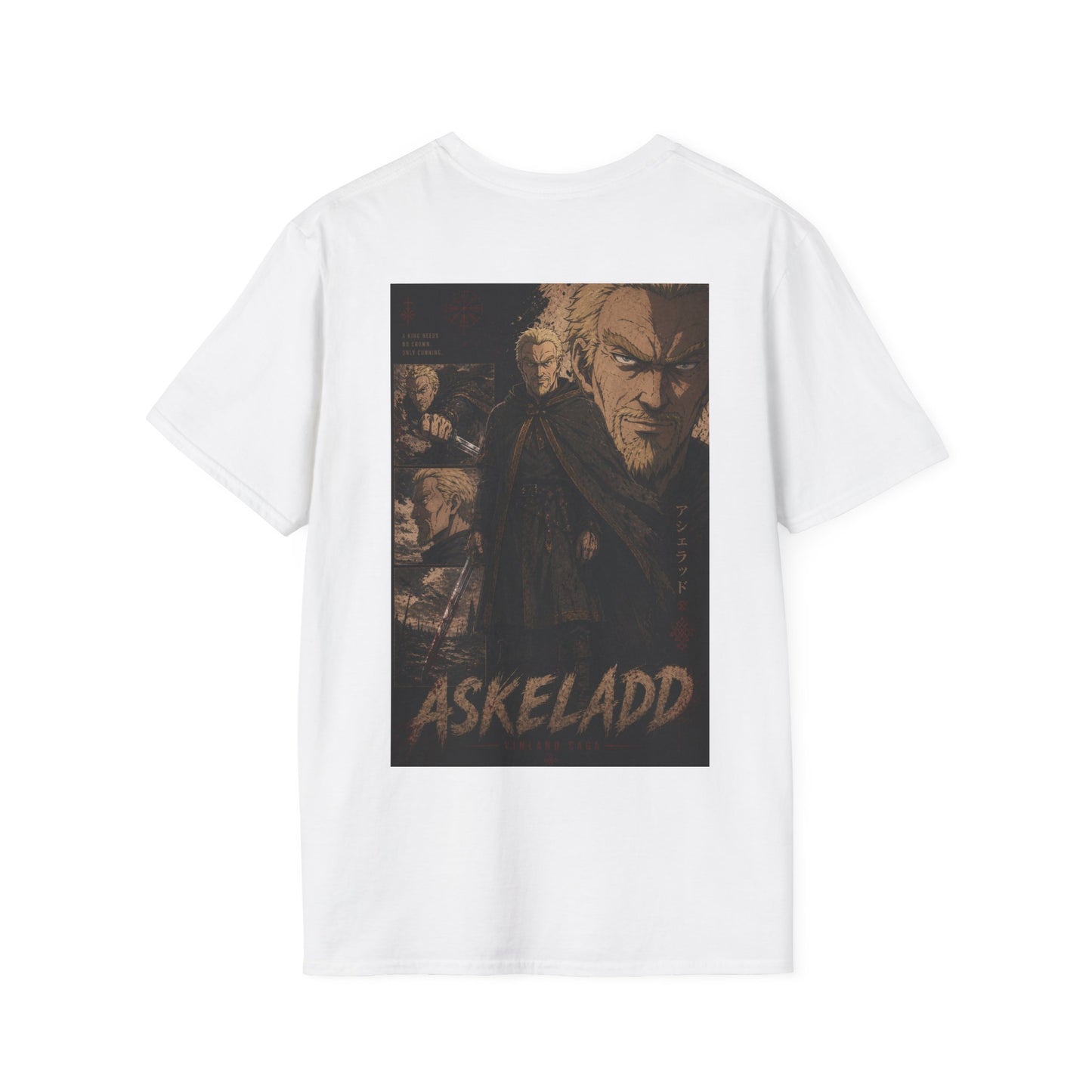 Askeladd “Mastermind”
