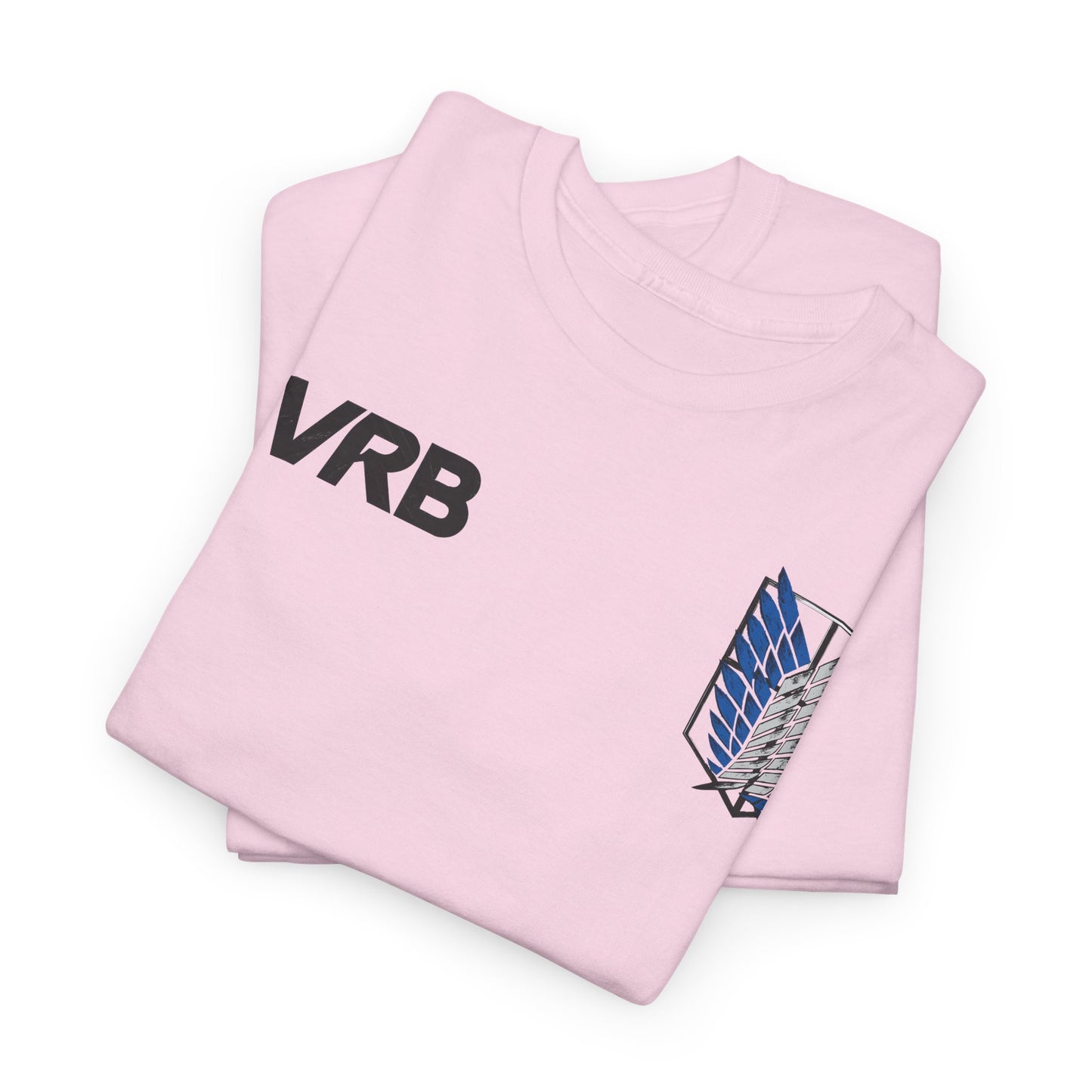 The Titans - AOT T-Shirt
