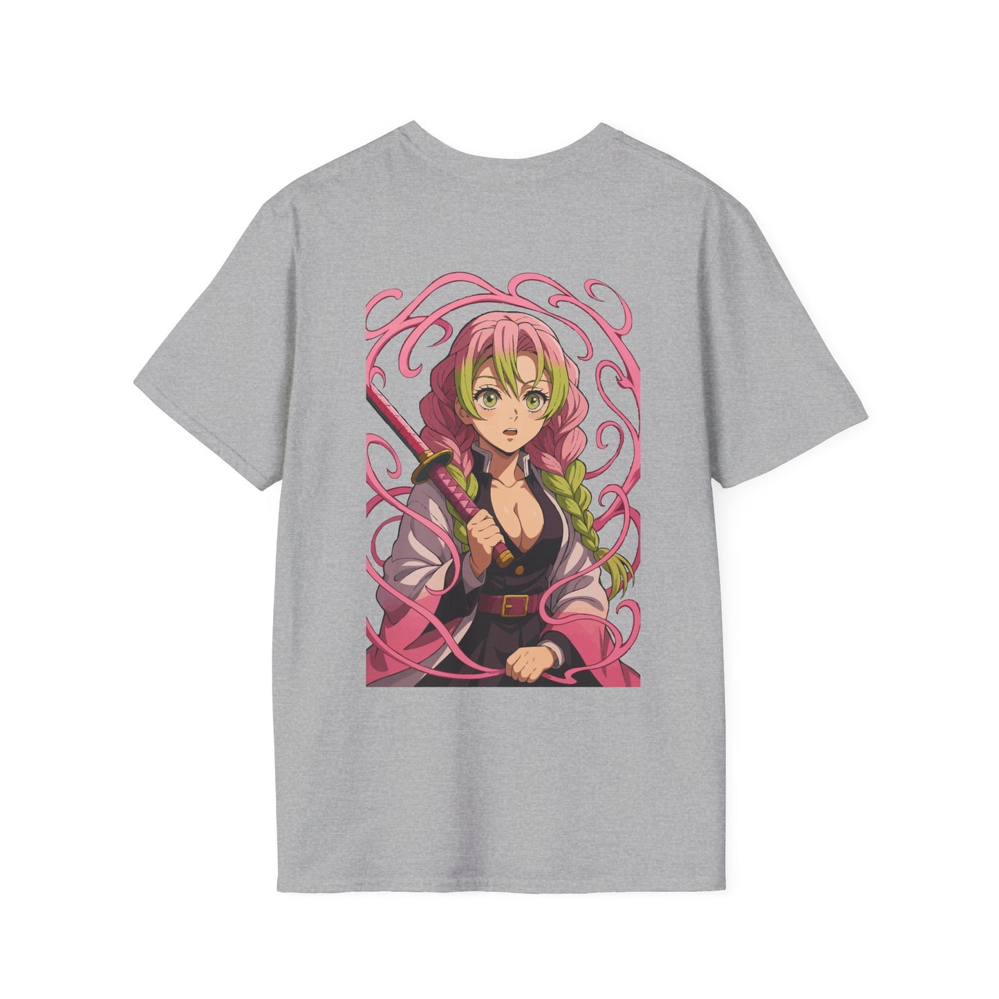 “LOVE HASHIRA”