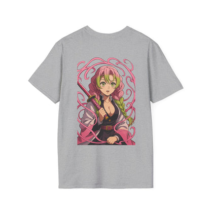“LOVE HASHIRA”