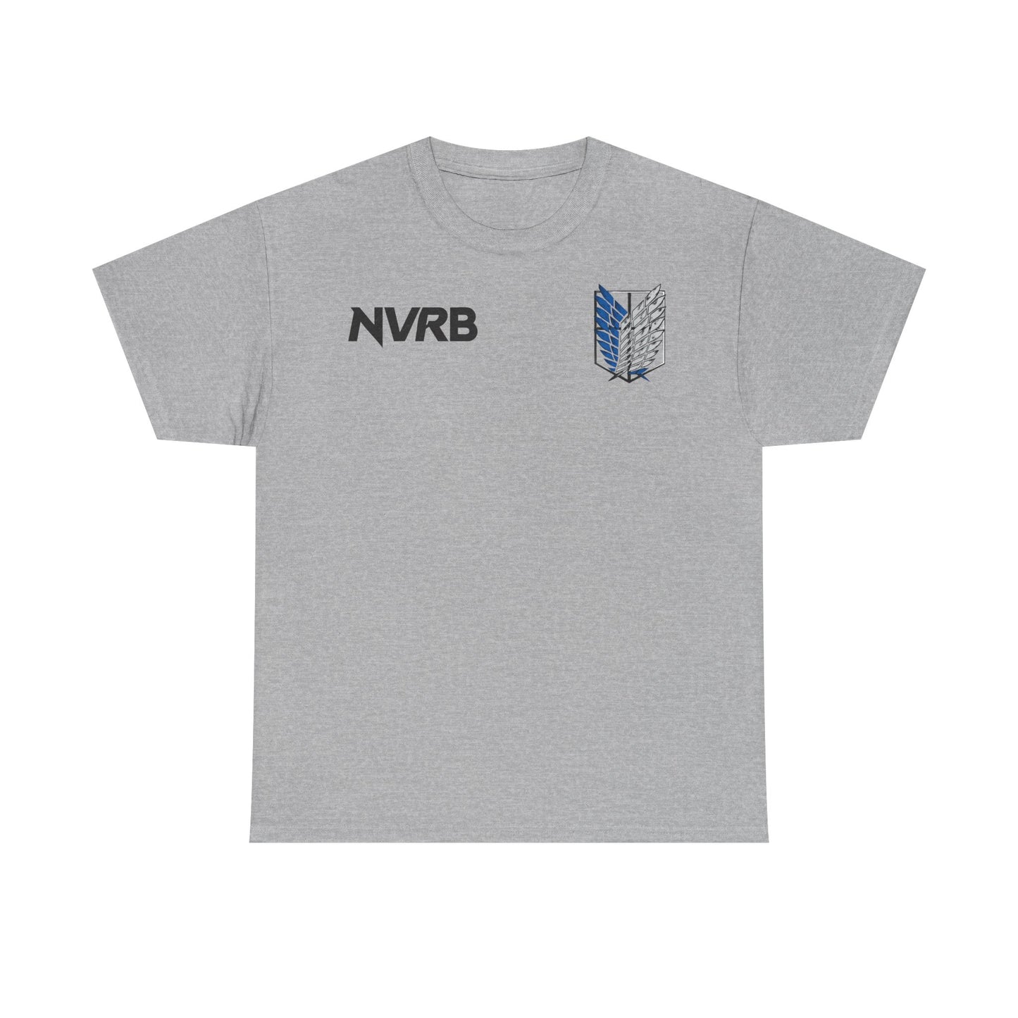 The Titans - AOT T-Shirt