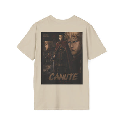 Canute “Awakening”