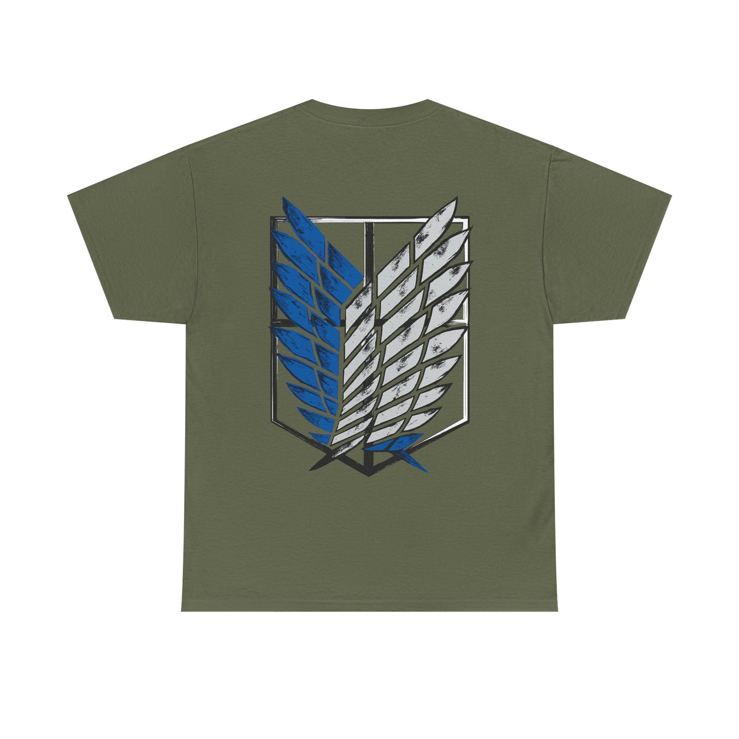 Wings Of Freedom - Attack On Titan T-Shirt