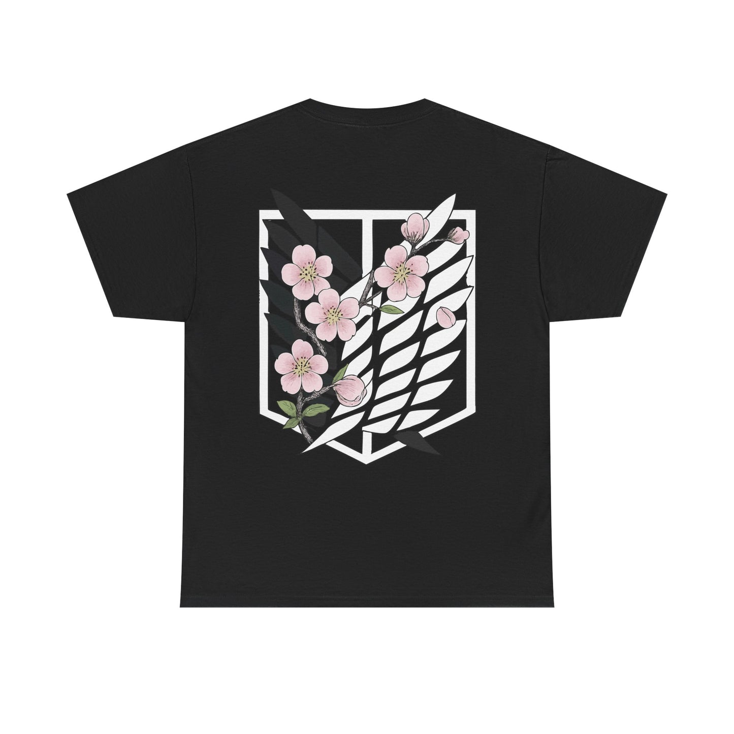 Wings of Freedom - Attack on Titan T-Shirt