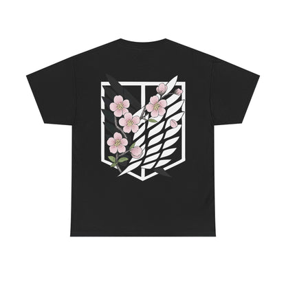 Wings of Freedom - Attack on Titan T-Shirt