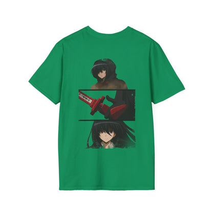 AKAME “ASSASSIN”