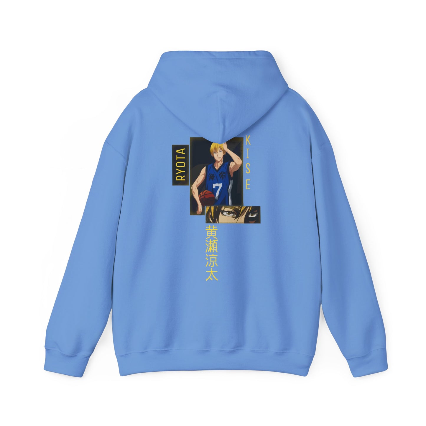 KISE “COPYCAT”