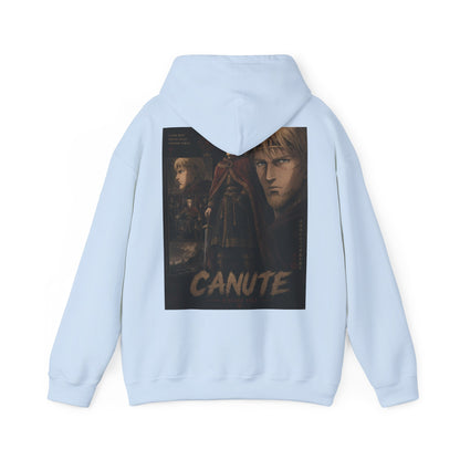 Canute “Awakening”