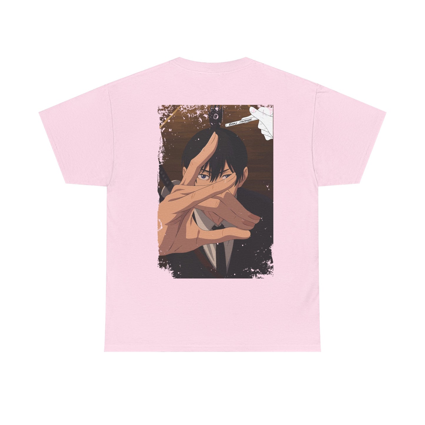 Aki Hayakawa - Chainsaw Man T-Shirt