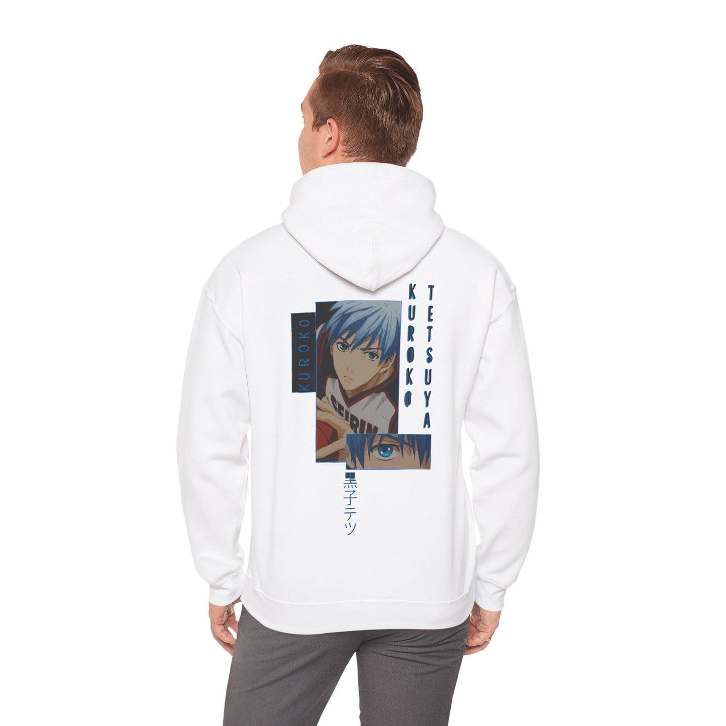 KUROKO “MISDIRECTION”