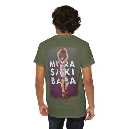 Atsushi Murasakibara - Kuroko Basketball T-Shirt