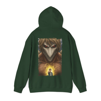 AOT “JAW TITAN”