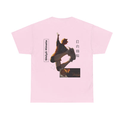 Hinata Shoyo - Haikyu T-Shirt
