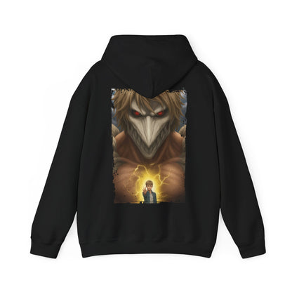 AOT “JAW TITAN”