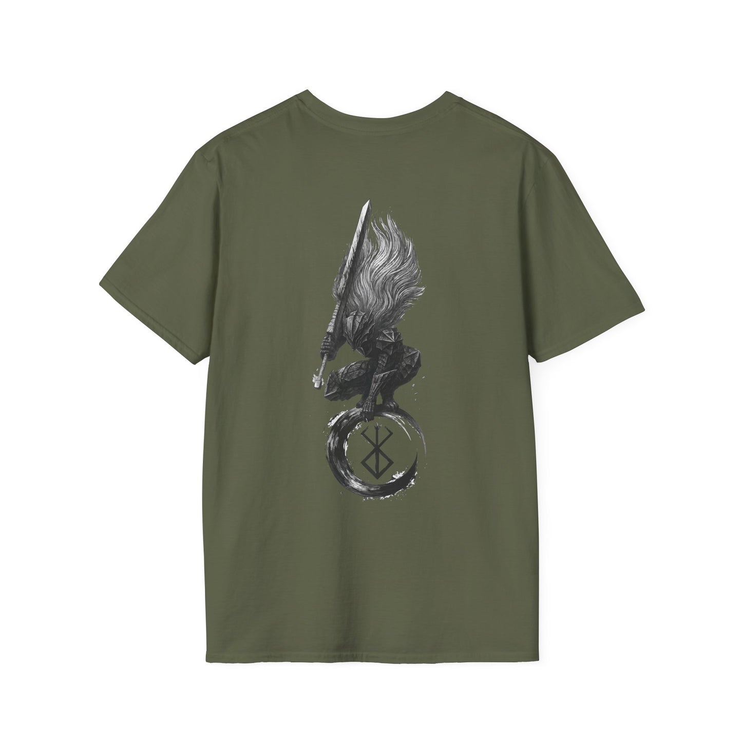 GUTS "Lone Warrior”