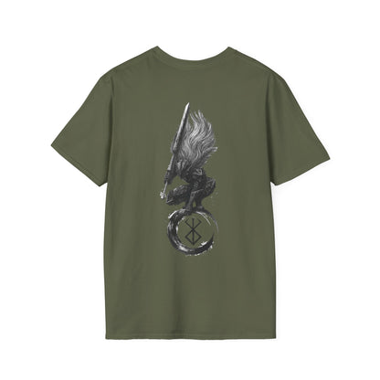 GUTS "Lone Warrior”