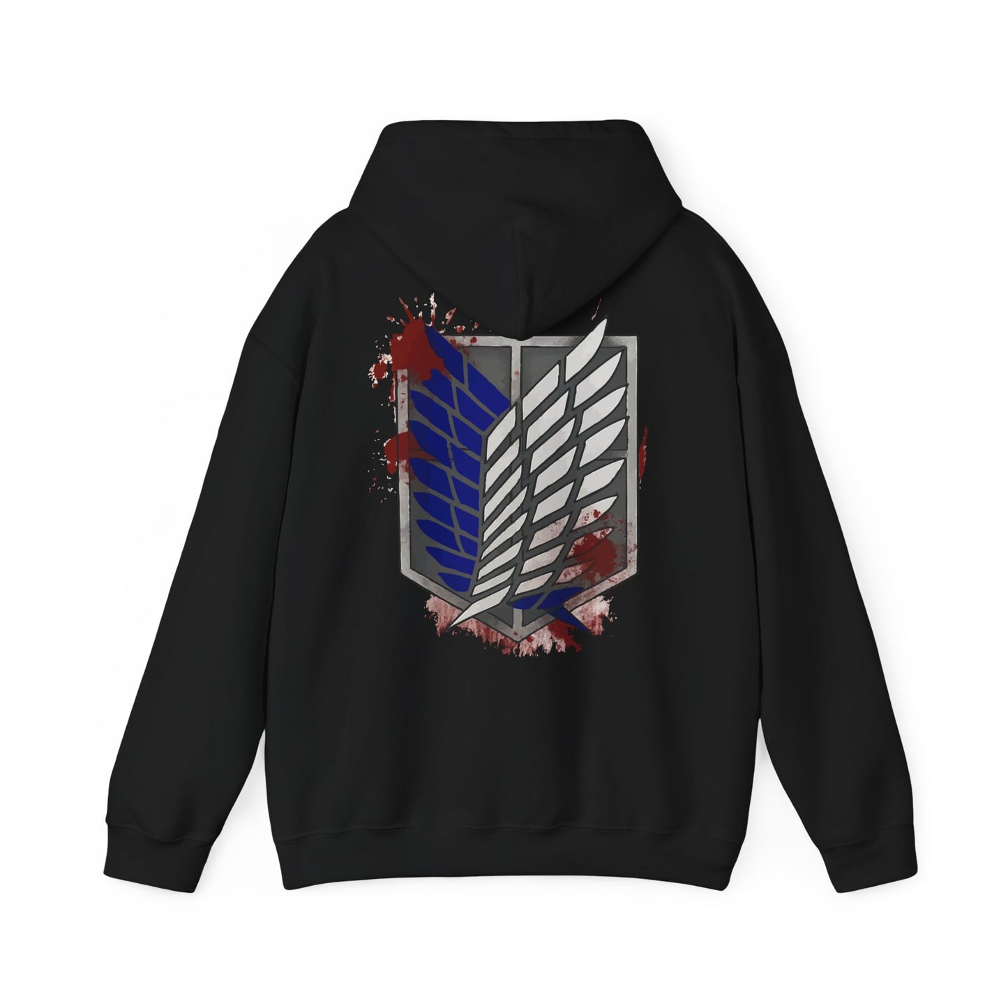 AOT “FOR FREEDOM”