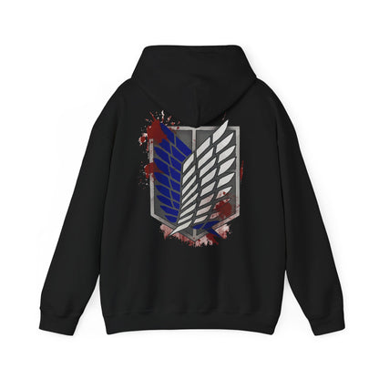 AOT “FOR FREEDOM”