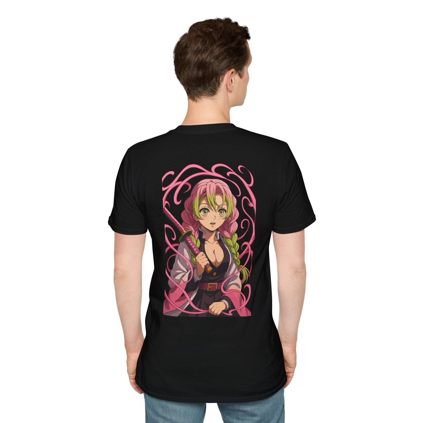 MITSURI “LOVE BREATHING”