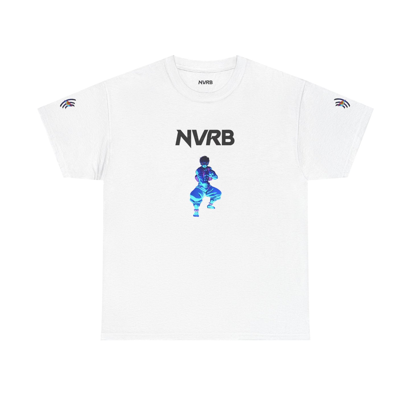 Akaza Upper Moon 3 - Demon Slayer T-Shirt