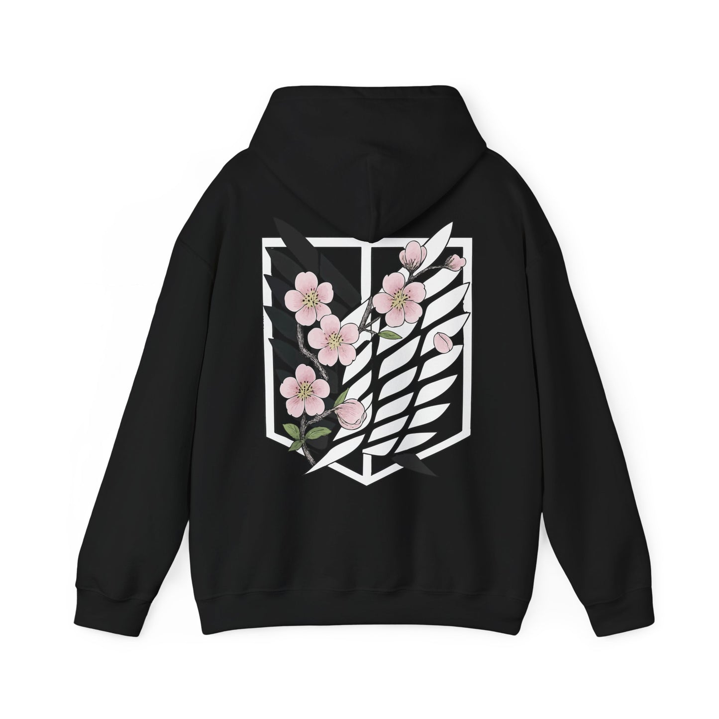 AOT “WINGS OF FREEDOM”