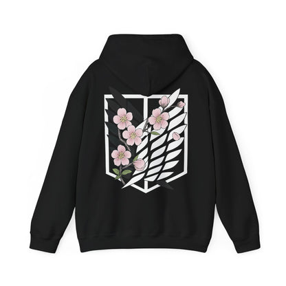 AOT “WINGS OF FREEDOM”