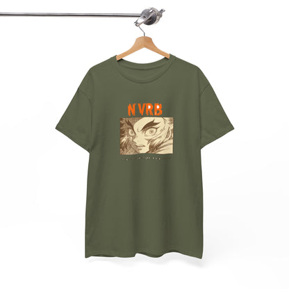 Rengoku Kyojuro Flame Hashira - Demon Slayer T-Shirt