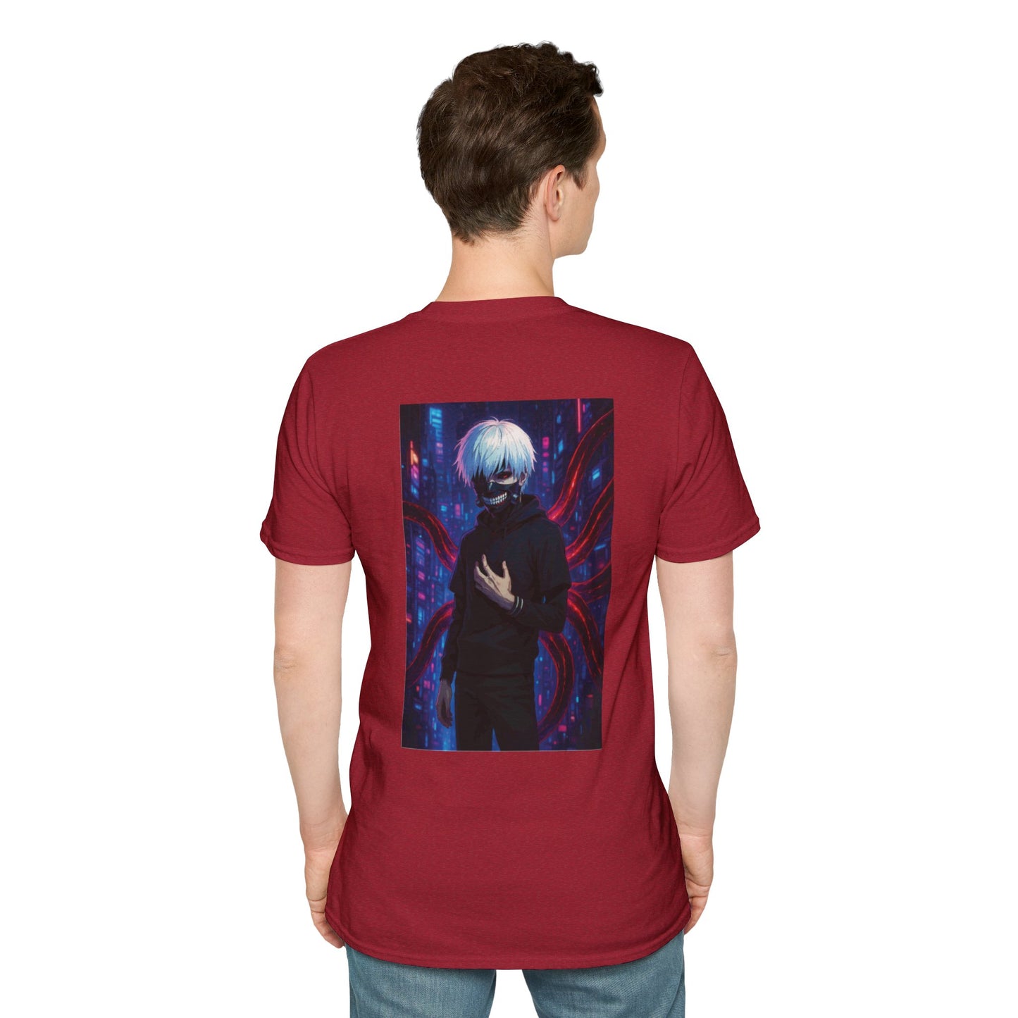 KANEKI “AWAKENED”