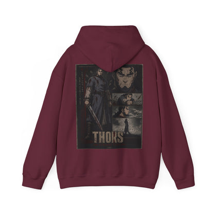 Thors “True Warrior”